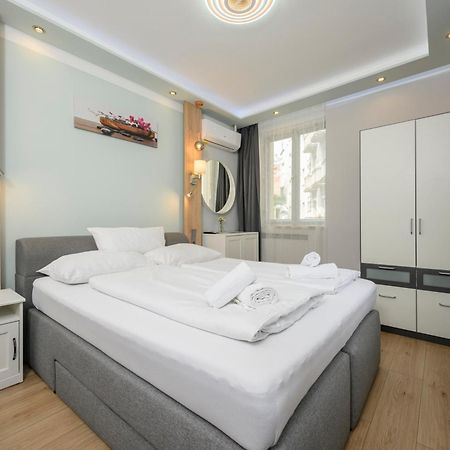 Elegance Palais Palffy Apartments Відень Екстер'єр фото