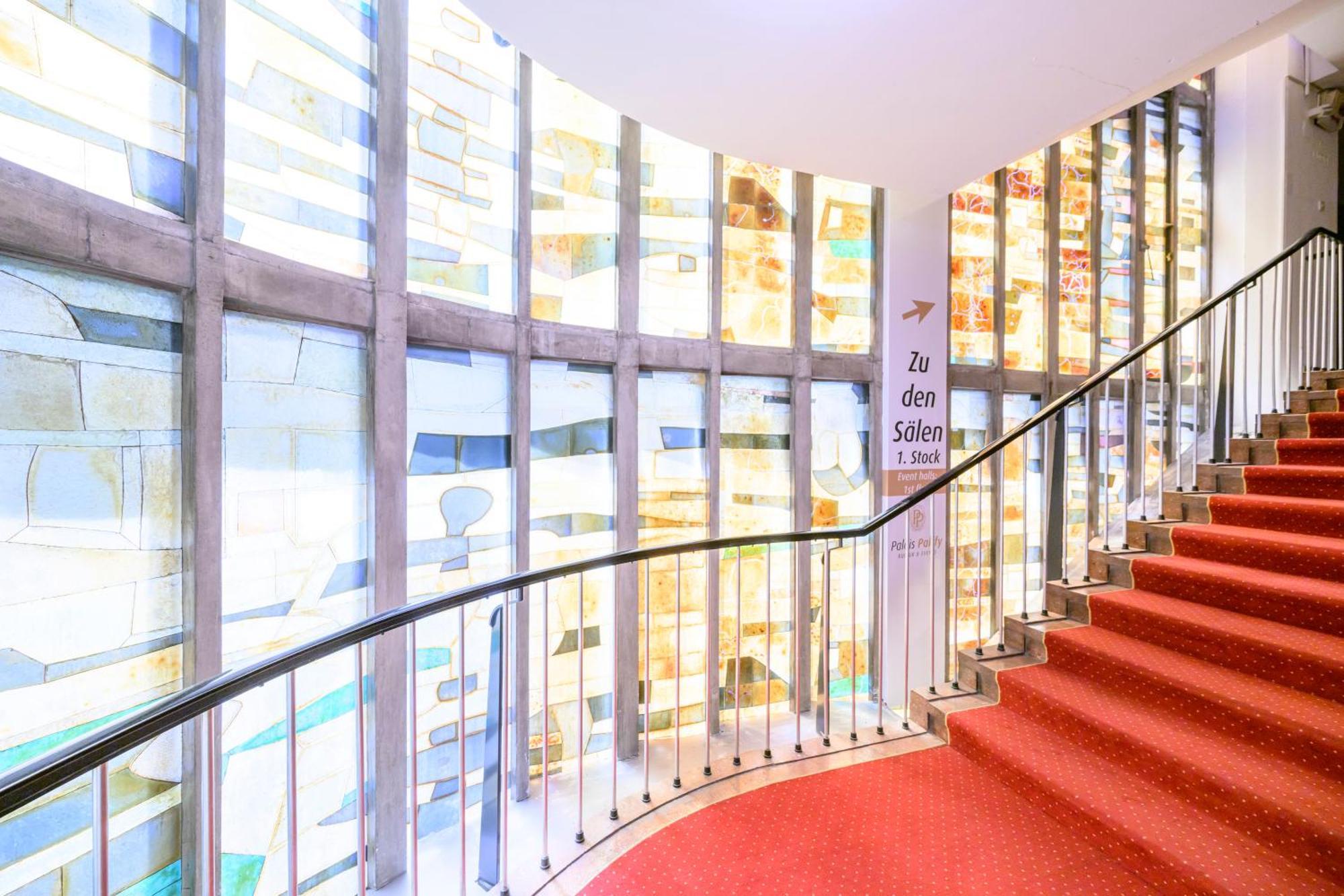 Elegance Palais Palffy Apartments Відень Екстер'єр фото