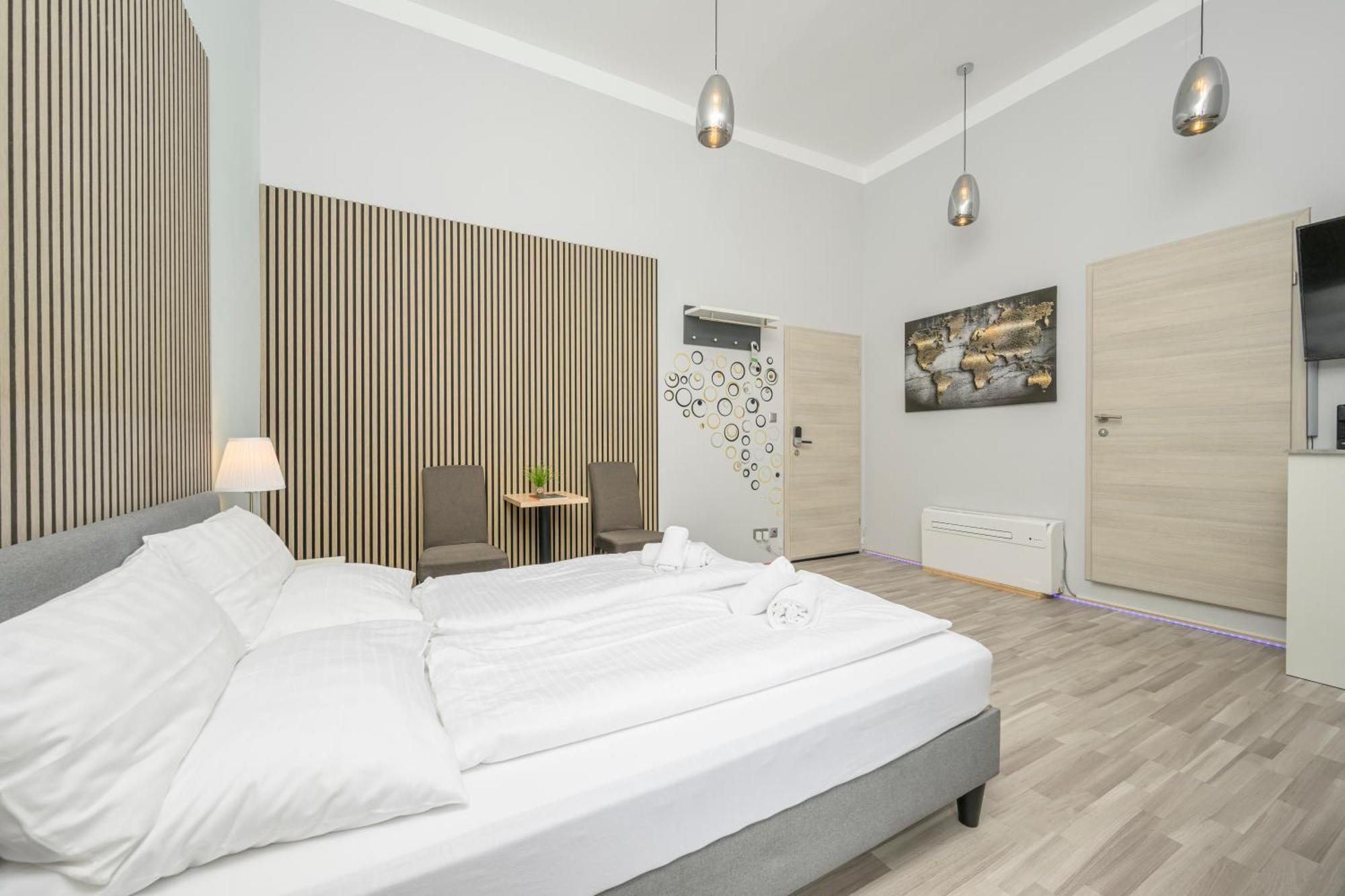 Elegance Palais Palffy Apartments Відень Екстер'єр фото