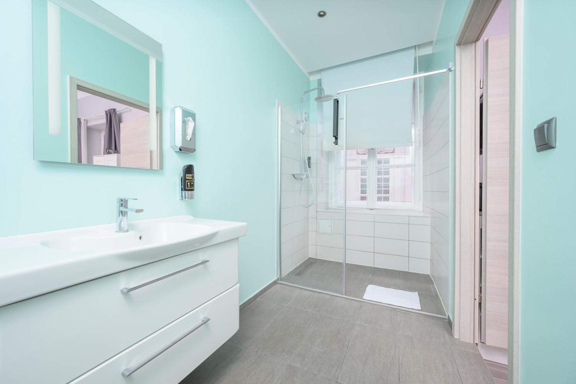 Elegance Palais Palffy Apartments Відень Екстер'єр фото