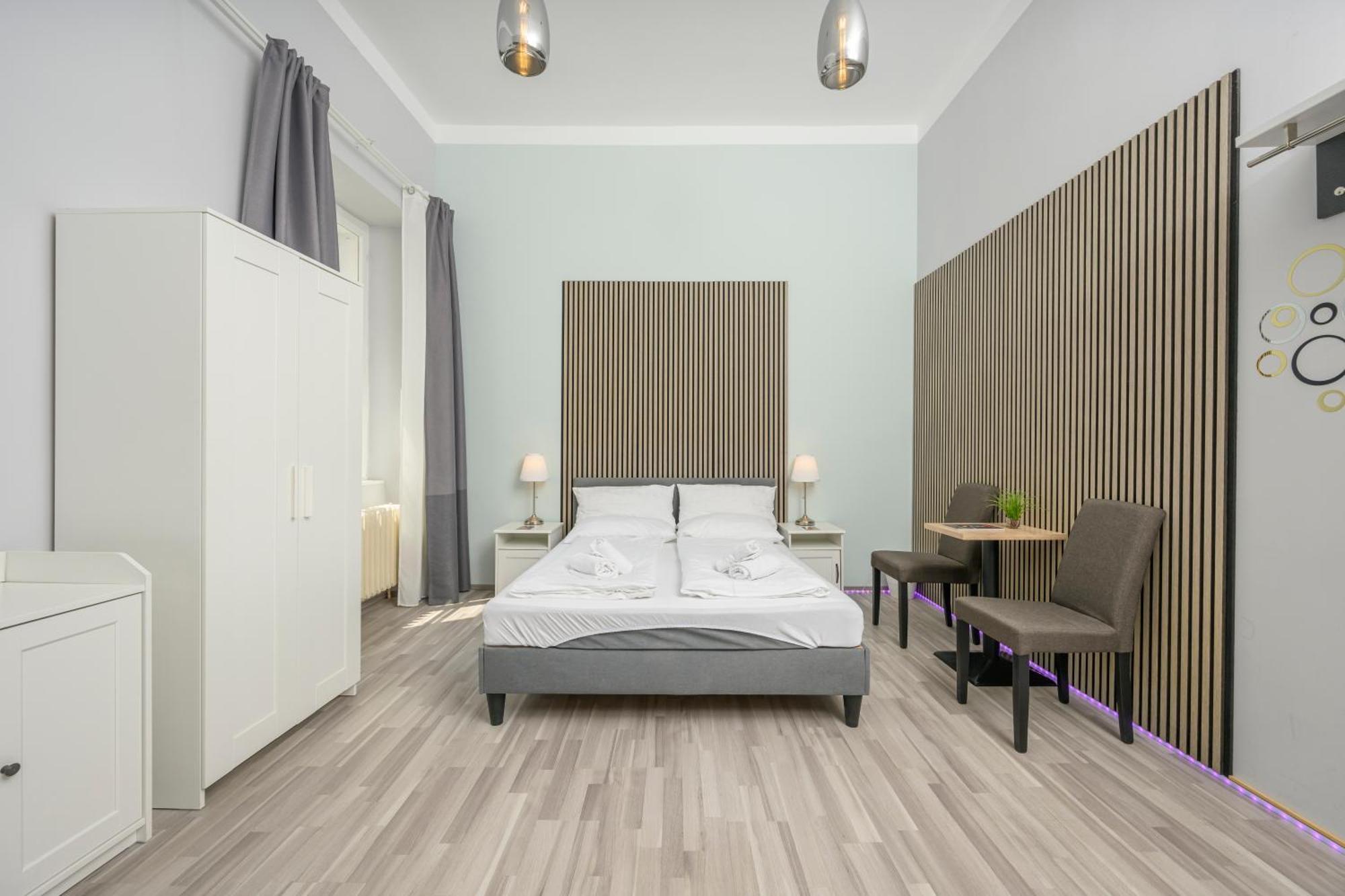 Elegance Palais Palffy Apartments Відень Екстер'єр фото