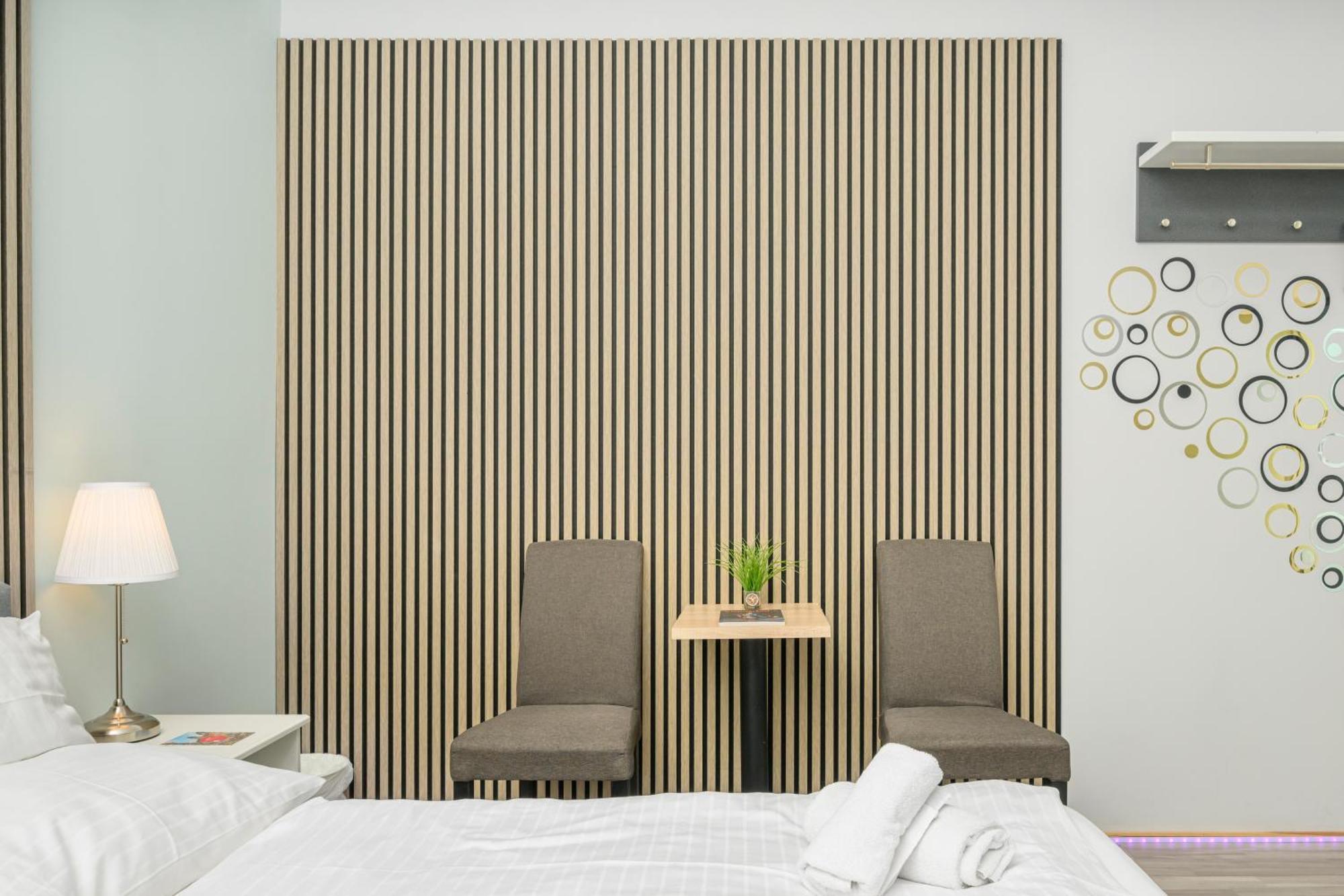 Elegance Palais Palffy Apartments Відень Екстер'єр фото