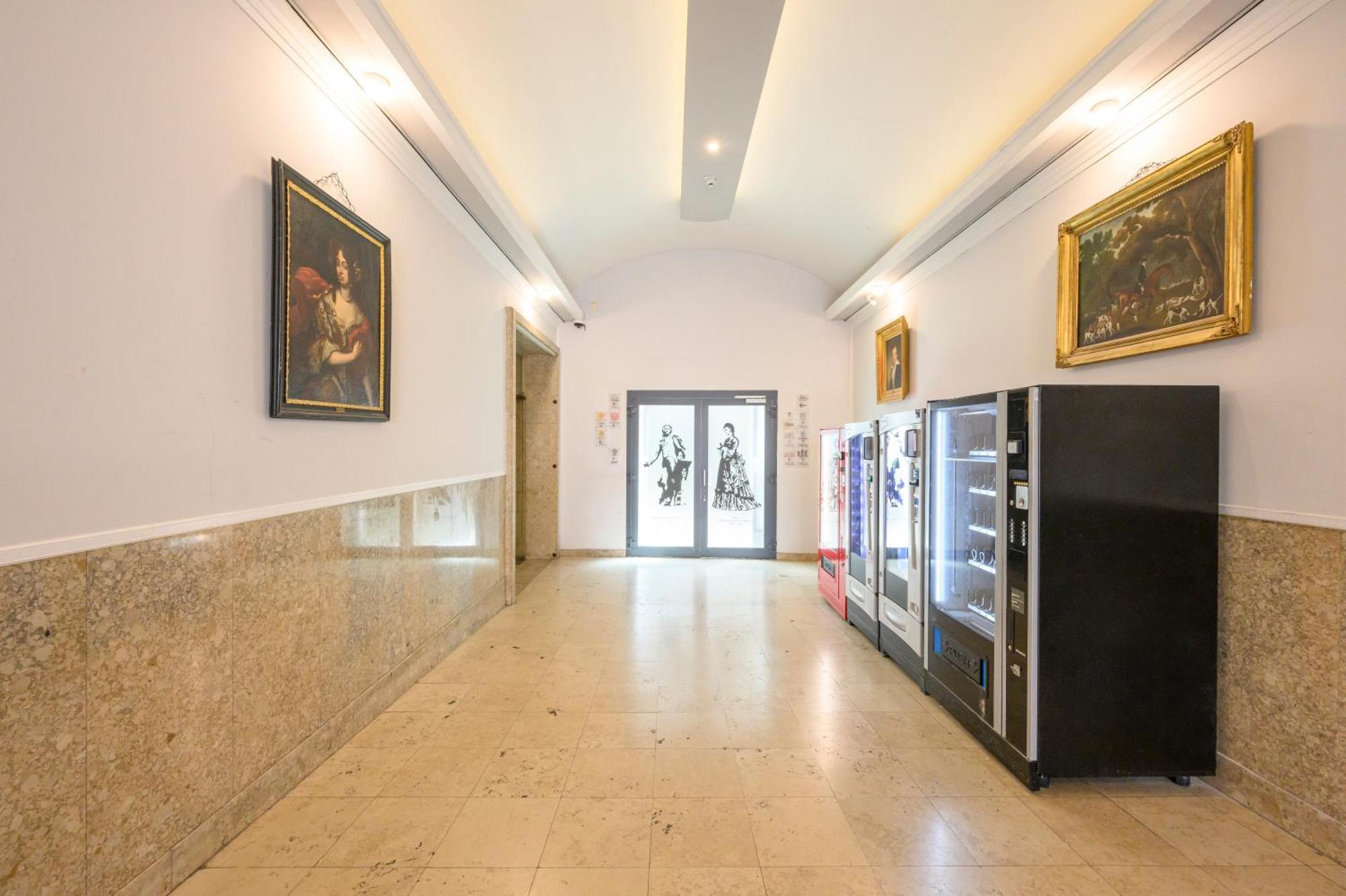 Elegance Palais Palffy Apartments Відень Екстер'єр фото