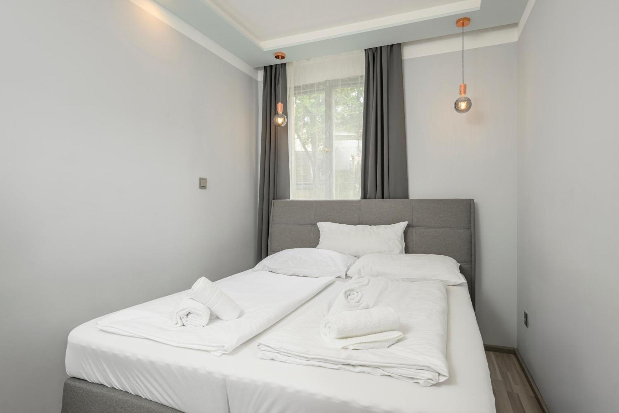 Elegance Palais Palffy Apartments Відень Екстер'єр фото